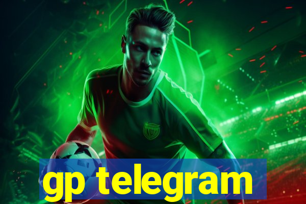 gp telegram